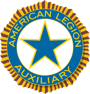 American legion auxiliary