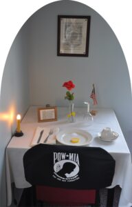 Post 191 POW-MIA