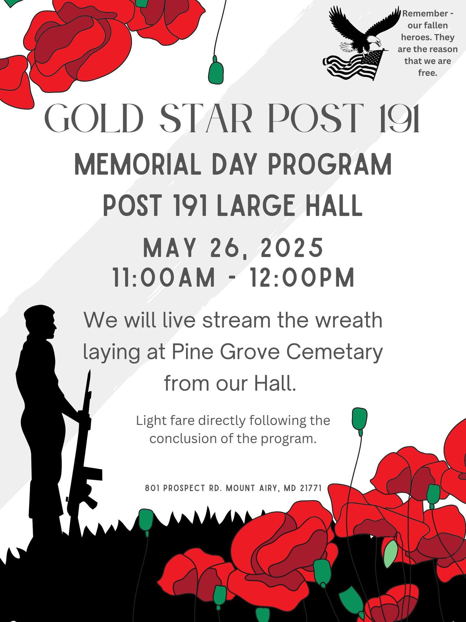 191MemorialDay2025 191MemorialDay2025